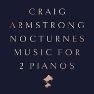 Nocturnes music for two pianos