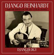 Djangology - 180gr - (Vinile)