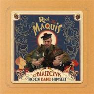 Rock in the maquis (Vinile)