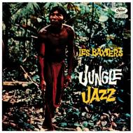 Jungle jazz (Vinile)