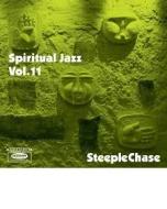 Spiritual jazz 11: steeplechase (Vinile)