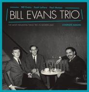 The most influential piano trio in modern jazz (Vinile)