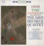 Time further out (Vinile)