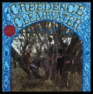 Creedence clearwater reviv (Vinile)