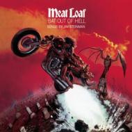 Bat out of hell (Vinile)