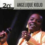 20th century masters: the millennium collection: the best of angelique kidjo