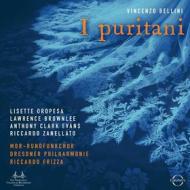 I puritani (box 3 cd)