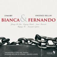 Bellini: bianca & fernando