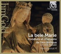 La bele marie (canti alla vergine in francia nel xiii secolo)