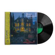 Brass fantasia i (japanese edition) (Vinile)