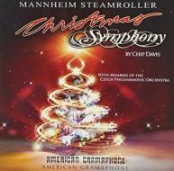 Christmas symphony