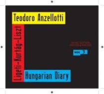 Hungarian diary