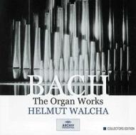 The organ works (incisioni 1959-'71)