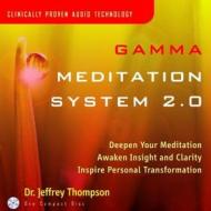 Gamma meditation system 2.0
