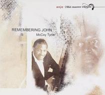 Remembering john - 24 bit