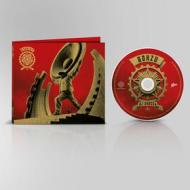 60hz ii - cd