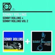 Sonny rollins+s.r. vol.2