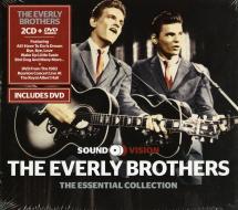 The everly brothers