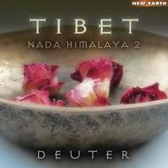 Vol. 2-tibet: nada himalaya