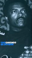 Box-the chicago blues box