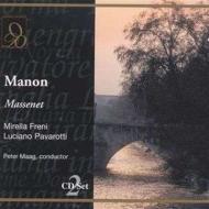 Manon (1884) (in italiano)