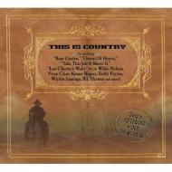 This is country cd + dvd
