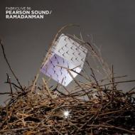 Fabriclive 56-pearson sound