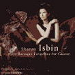 Isbin plays baroque favorites x gui