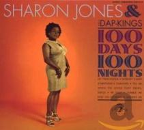 100 days 100 nights