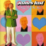 Last, james-songs from the heart