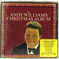 Andy williams christmas album