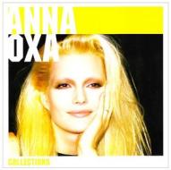 Anna oxa the collections 2009