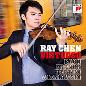 Ray chen virtuoso