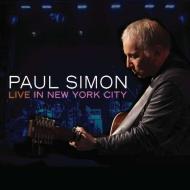 Simon paul - live in new york city