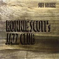 At ronnie scott s jazz club (Vinile)