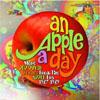 More pop psych sound from the apple