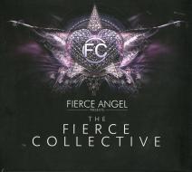 Fierce angel-the fierce collective