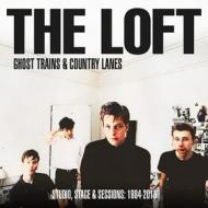 Ghost trains & country lanes studio, sta (Vinile)