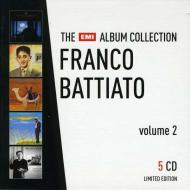 Battiato franco - the emi album c.#02