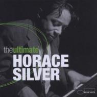 The ultimate horace silver