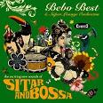 Sitar & bossa