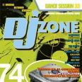 Dj zone 74-dance session vol.33