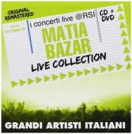 Live collection (cd+dvd)
