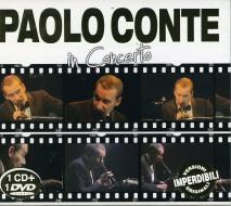In concerto (cd + dvd)