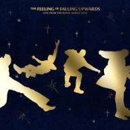 The feeling of falling upwards - live from the royal albert hall (Vinile)