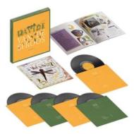 Van de best (box 5 lp, ed limit. e numerata + stampa autografata + sketch book) (Vinile)