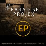 The paradise projex (12'' ep) (Vinile)