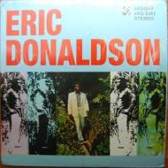 Eric donaldson