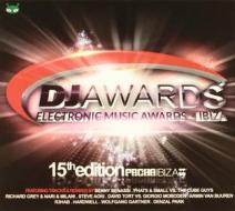 Dj awards 15th edition