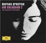 Martha argerich:the collection 2-the concerto recor
